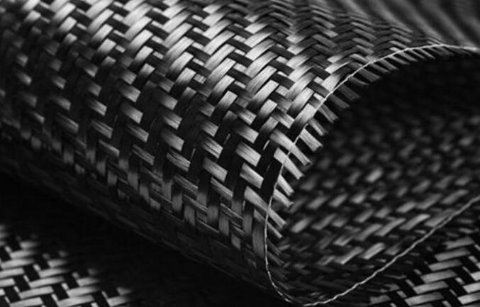 碳纖維復合材料制取方式及性能