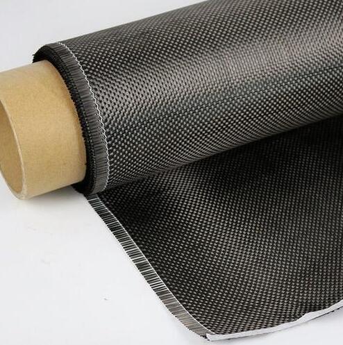 詳解：碳纖維雙向布——在體育器材上的運用
